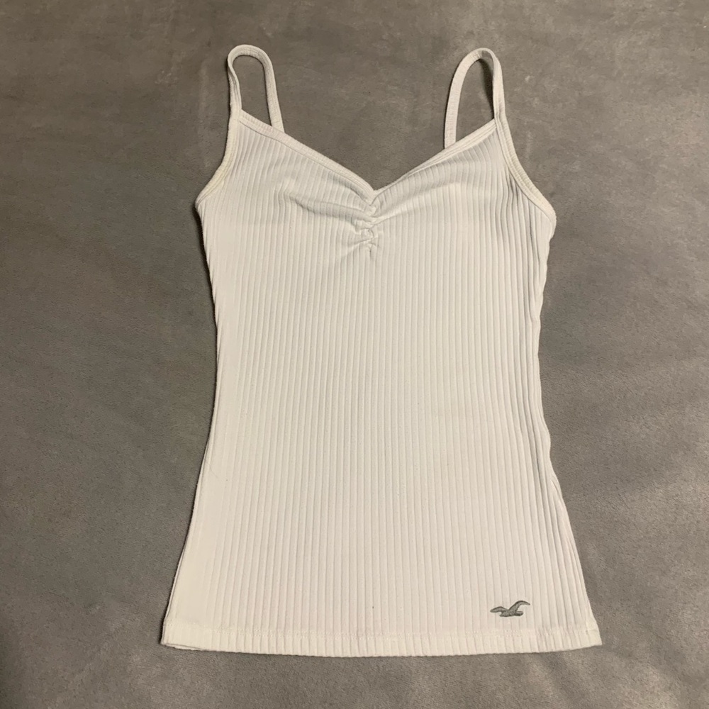 Hollister Must Have Layering Cami